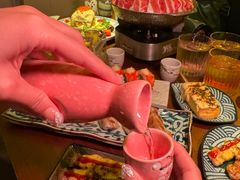 -鸟泉居酒屋·烧鸟·酒馆(百子湾店)