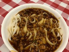 -太原面食店(解放路店)