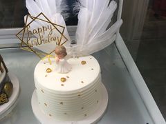 -5Cake五度无蔗糖低脂蛋糕(陶然亭店)