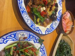 -青城甲(青城山店)