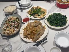 -建来发饭店(南俊路店)