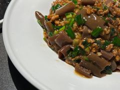 -前海沿·青岛菜(大拇指广场石老人店)