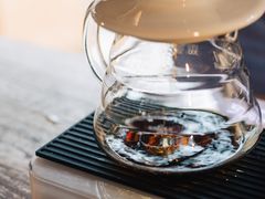 -VOYAGE COFFEE(北锣鼓巷店)