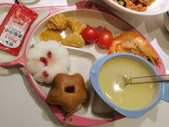 -兰湘子·湘菜小炒(济南领秀城店)