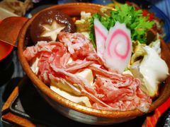 寿喜锅-将太无二·蓝鳍放题·北美寿司(领展购物广场中关村店)