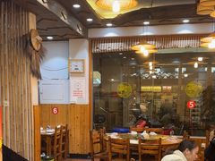 -下梅人家土菜馆(历史文化餐厅度假区店)