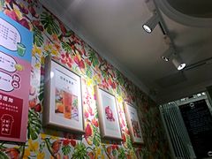 -九秋茶铺(三里屯店)