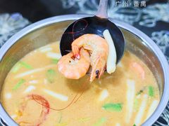 -家利美食店
