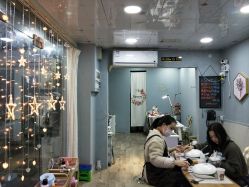 -Seven Nail七姑娘の美甲店