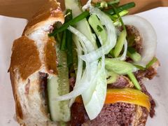 越南法棍-Bánh Mì Huynh Hoa