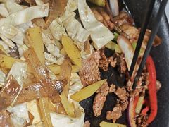 -一烙锅(友谊店)