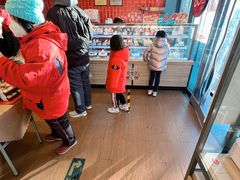-85度C(北京八角物美店)