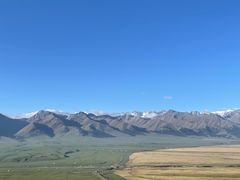 -新疆那拉提国家旅游度假区