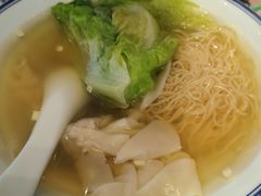 -香港新曜记茶餐厅(万泰城店)