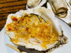 -蚝堡海鲜·威海菜·海肠捞饭·烧烤·亚洲吃蚝公司(幸福门店)