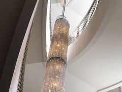 -东海朗廷酒店秀·Silk自助餐厅