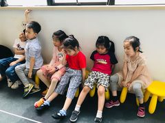 -猴有戏教育戏剧·音乐剧·主持口才·演讲朗诵辩论(环球港华师大校区)