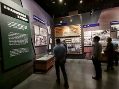 -沈阳“九·一八”历史博物馆