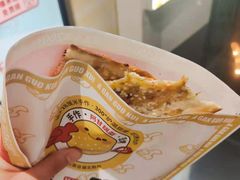 -阿甘锅盔(中关村食宝街店)