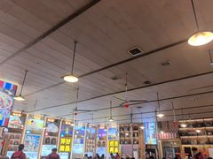 -冶建镜子·老南昌大排档·江西虾王(总店)