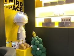 -梵猫·新养生(加州广场店)