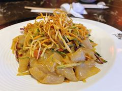 -粗粮人家·东北菜(洋桥店)