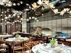 -唐猫庭院·千年陕菜(赛格国际购物中心店)