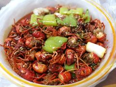 -回味南塘老王虾尾(总店)