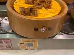 -龍歌自助小火锅(市南金茂湾店)