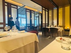 -淮香国色·淮扬菜(正大中心店)