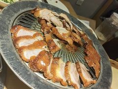 -守柴炉烤鸭(科华中路王府井店)