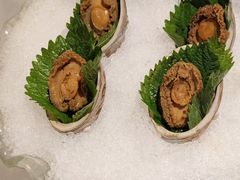 -粤盛海鲜楼(融冠乐城店)