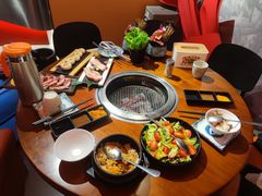 -汤W城市微度假(仓山店)