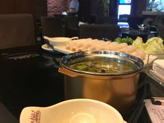 -鲁西肥牛(九方购物中心店)