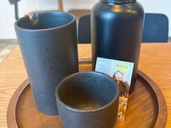-大酉·M Coffee(北京美术馆店)