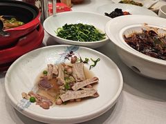 -聚鑫阁江浙菜·非遗传承技艺(闵行交大店)