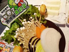 -猫抓烤肉(龙湖江北天街店)