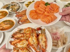 -麓湖国际水疗