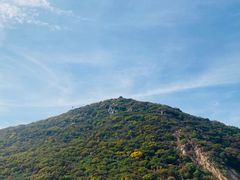 -棋盘山风景区