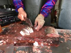 -梅记大块头爆鱼店(乍浦路店)