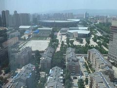 -巨华国际大酒店