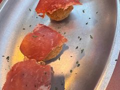 -Laures·月桂西班牙碳烤餐厅(十尚坊店)
