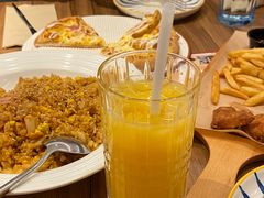 -必胜客(桐梓坡店)