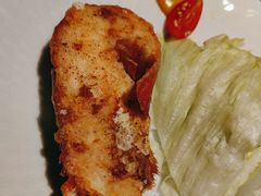 -Mr·Fish鱼鲜生海鲜放题(银泰in99店)
