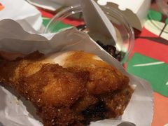 -汉堡王(下沙银泰店)