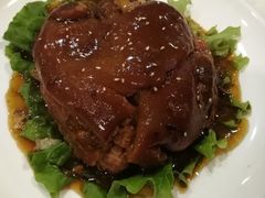 -东兴楼饭庄(六里桥店)
