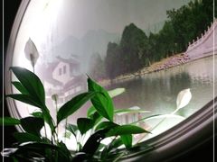 -水墨澜渟足道·SPA·传统(四望亭东关街店)