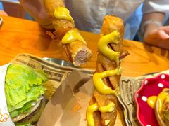 -牛纽塔·牛人堡(群众路店)