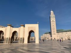 -哈桑二世清真寺