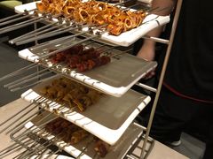 -丰茂烤串(建设街店)